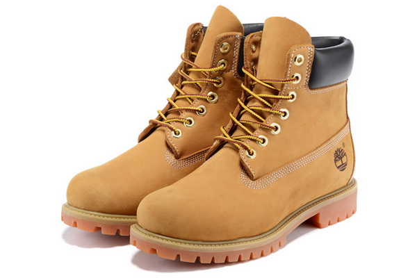 Timberland Casual Boots Women AAA-026