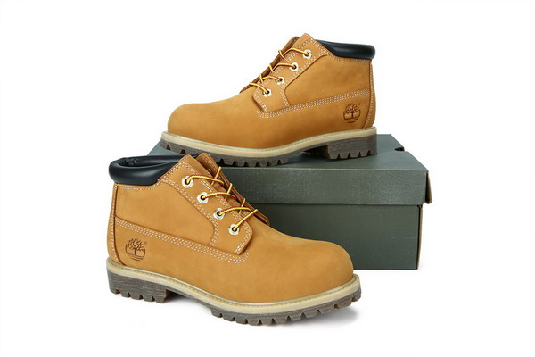 Timberland Casual Shoes Men AAA-001