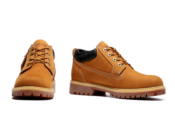 Timberland Casual Shoes Men AAA-001