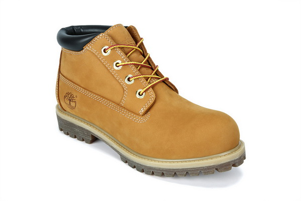 Timberland Casual Shoes Men AAA-001