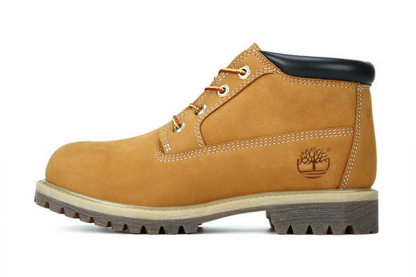 Timberland Casual Shoes Men AAA-001