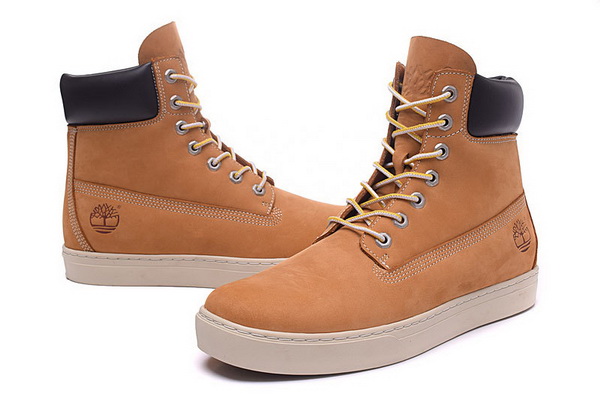 Timberland Casual Shoes Men AAA-002