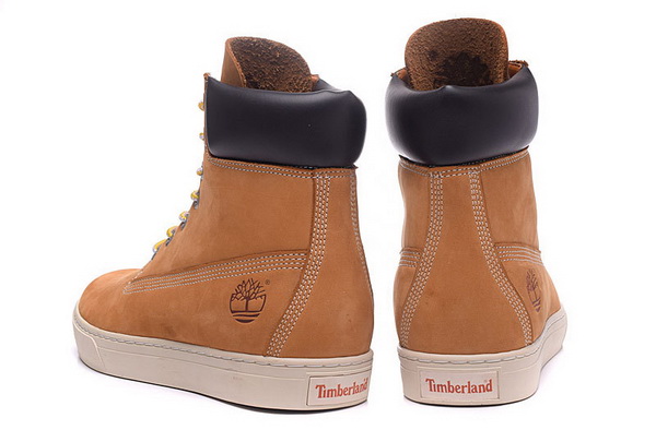 Timberland Casual Shoes Men AAA-002