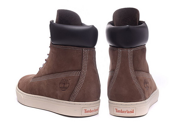 Timberland Casual Shoes Men AAA-003