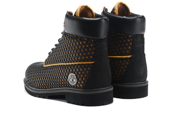 Timberland Casual Shoes Men AAA-004