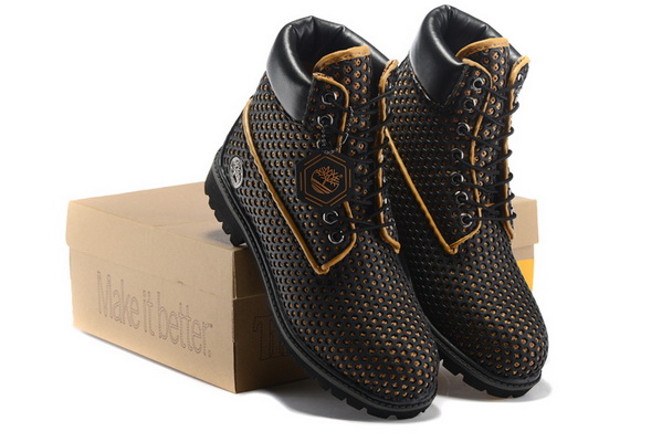 Timberland Casual Shoes Men AAA-004