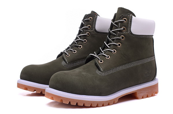 Timberland Casual Shoes Men AAA-004