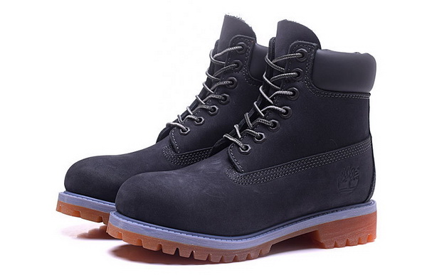 Timberland Casual Shoes Men AAA-008