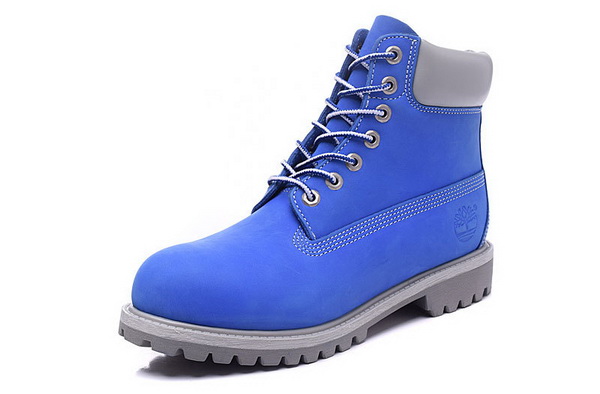 Timberland Casual Shoes Men AAA-011