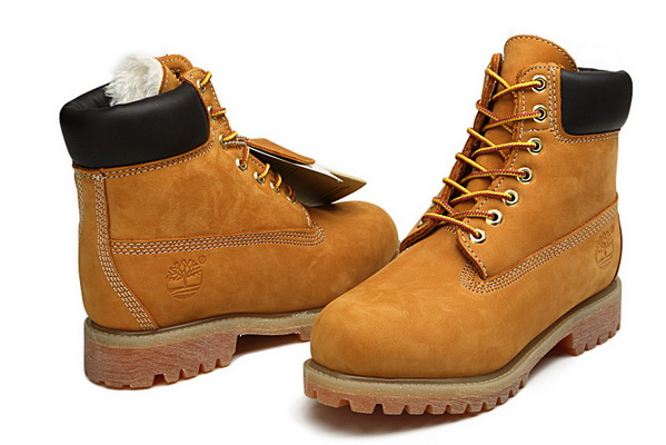 Timberland Casual Shoes Men AAA-011