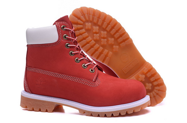 Timberland Casual Shoes Men AAA-012