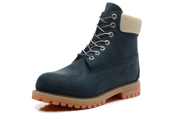 Timberland Casual Shoes Men AAA-012