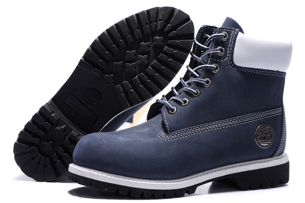 Timberland Casual Shoes Men AAA-013