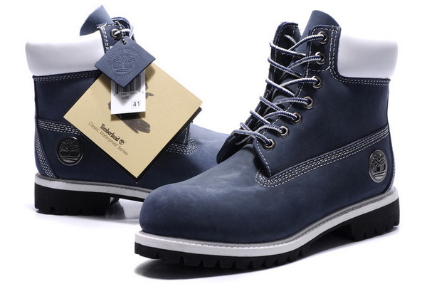 Timberland Casual Shoes Men AAA-013