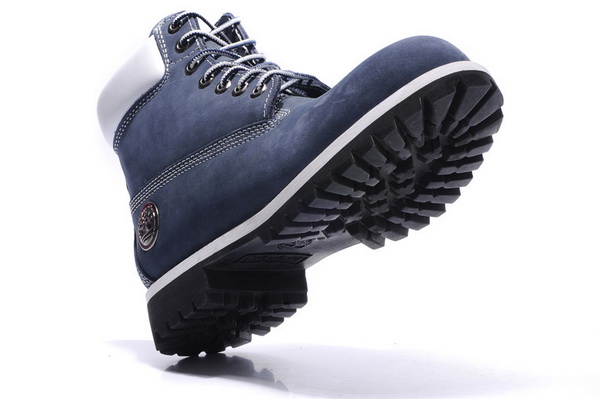 Timberland Casual Shoes Men AAA-013