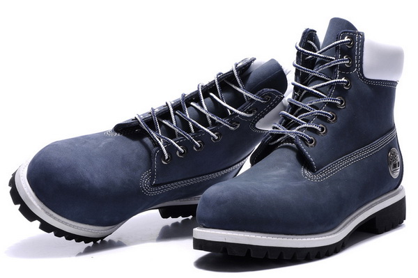 Timberland Casual Shoes Men AAA-013