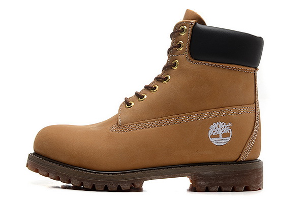 Timberland Casual Shoes Men AAA-014