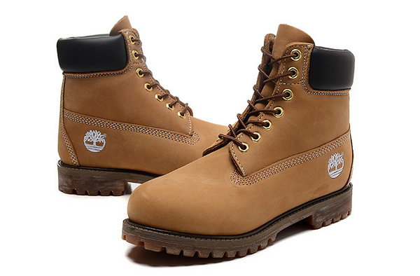 Timberland Casual Shoes Men AAA-014