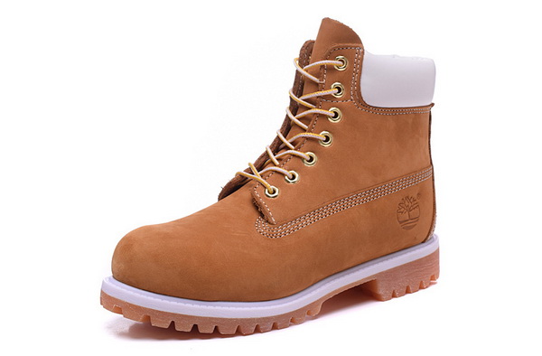 Timberland Casual Shoes Men AAA-016