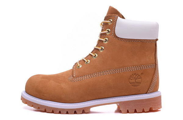 Timberland Casual Shoes Men AAA-016