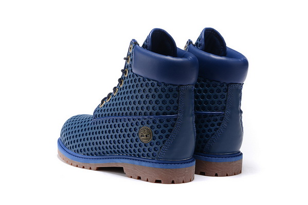 Timberland Casual Shoes Men AAA-019