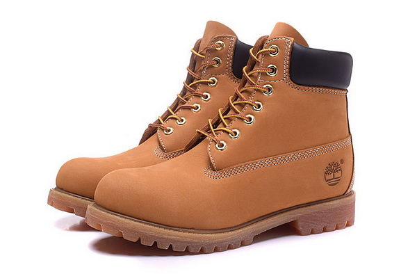 Timberland Casual Shoes Men AAA-028