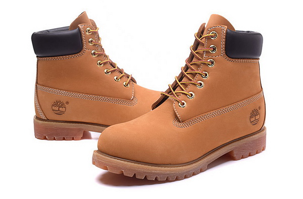 Timberland Casual Shoes Men AAA-028