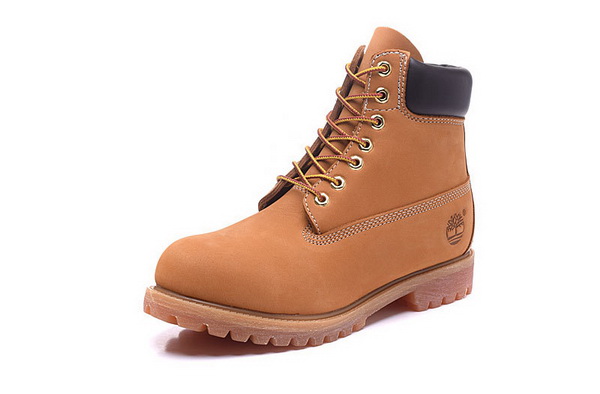 Timberland Casual Shoes Men AAA-028