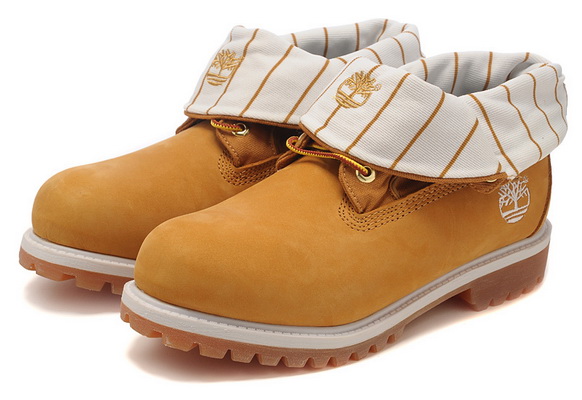 Timberland Roll-top men AAA-001