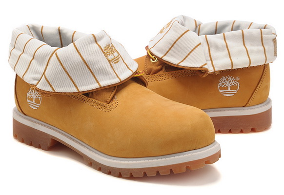 Timberland Roll-top men AAA-001