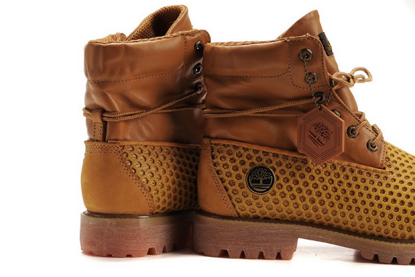 Timberland Roll-top men AAA-006