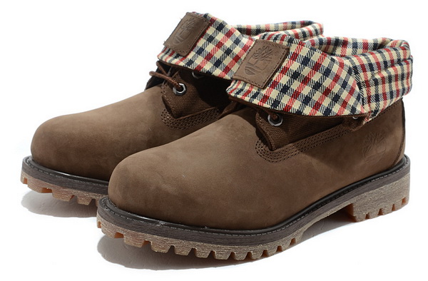 Timberland Roll-top men AAA-008