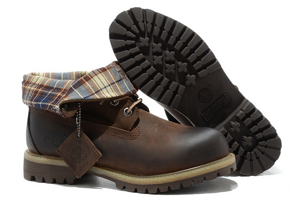 Timberland Roll-top men AAA-009