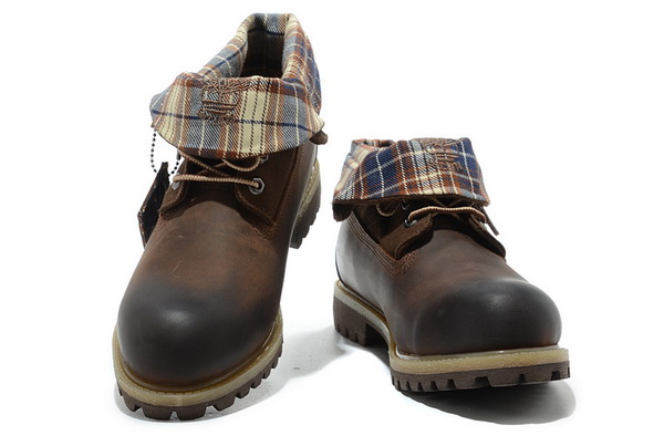 Timberland Roll-top men AAA-009