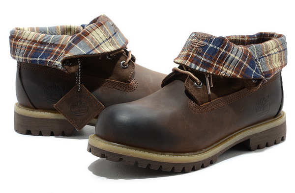 Timberland Roll-top men AAA-009