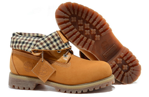 Timberland Roll-top men AAA-010