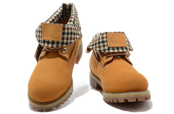 Timberland Roll-top men AAA-010