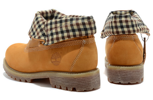 Timberland Roll-top men AAA-010