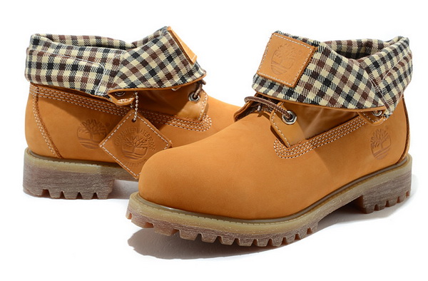 Timberland Roll-top men AAA-010