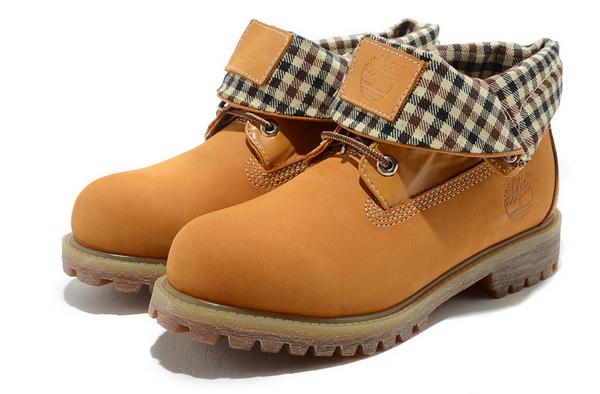 Timberland Roll-top men AAA-010