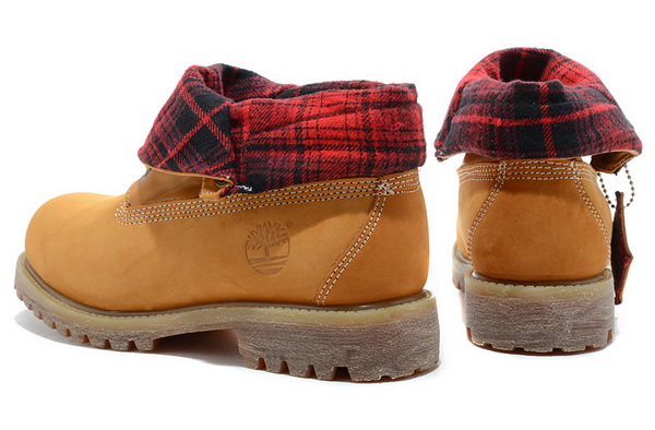 Timberland Roll-top men AAA-011