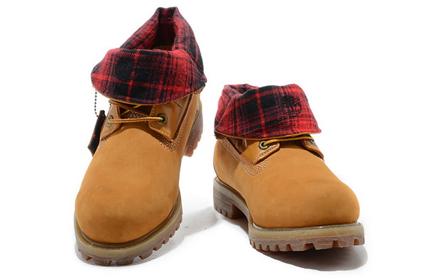 Timberland Roll-top men AAA-011