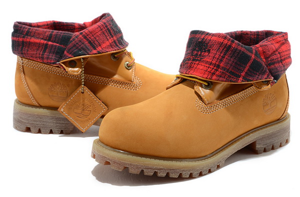 Timberland Roll-top men AAA-011