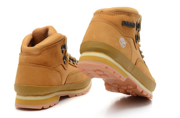 Timberland Sports Shoes Men AAA-001