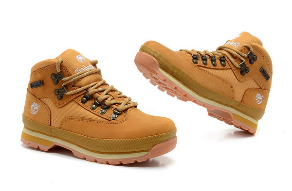 Timberland Sports Shoes Men AAA-001