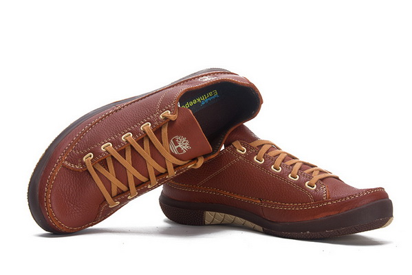 Timberland Sports Shoes Men AAA-003