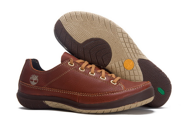 Timberland Sports Shoes Men AAA-003