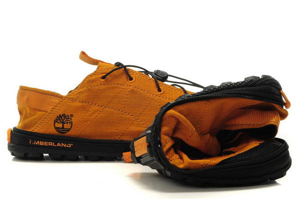 Timberland Sports Shoes Men AAA-009