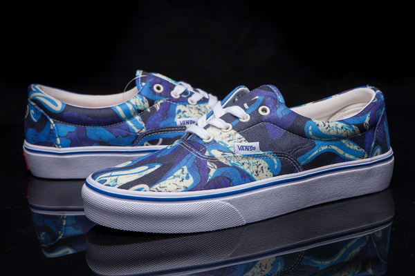 Vans Low Top Lace Shoes Men-071