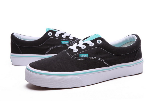 Vans Low Top Lace Shoes Men-072